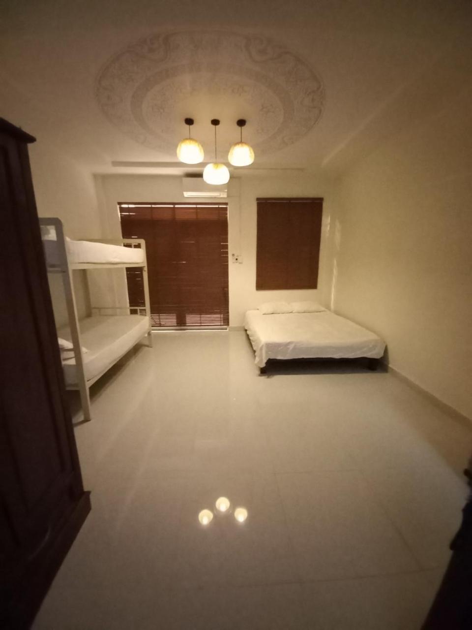 Phố Nhỏ Ở trọ TP. Hồ Chí Minh