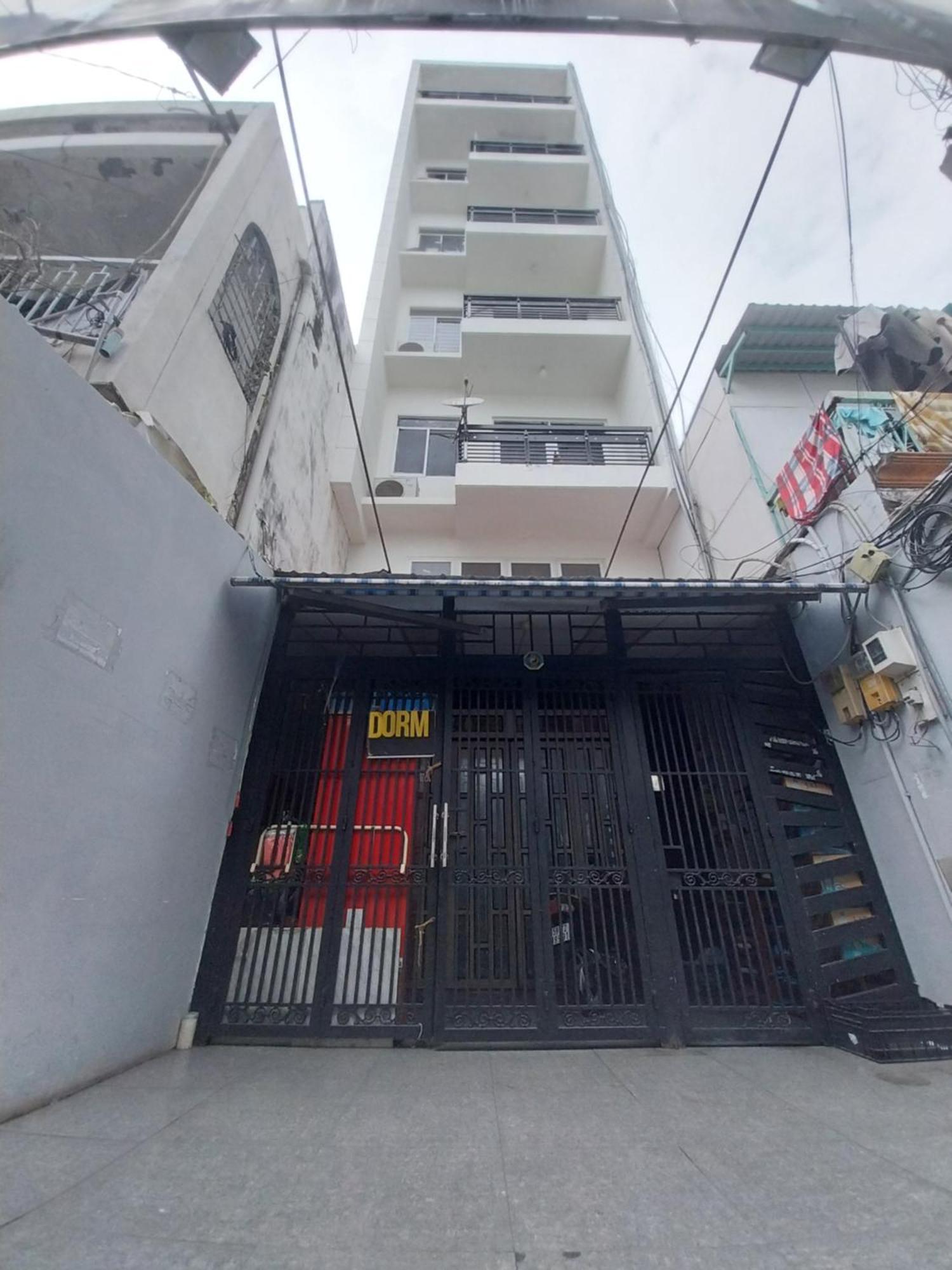 Phố Nhỏ Ở trọ *