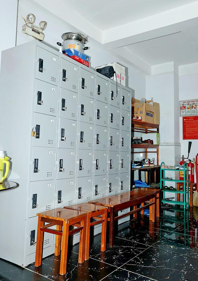 Phố Nhỏ Ở trọ TP. Hồ Chí Minh