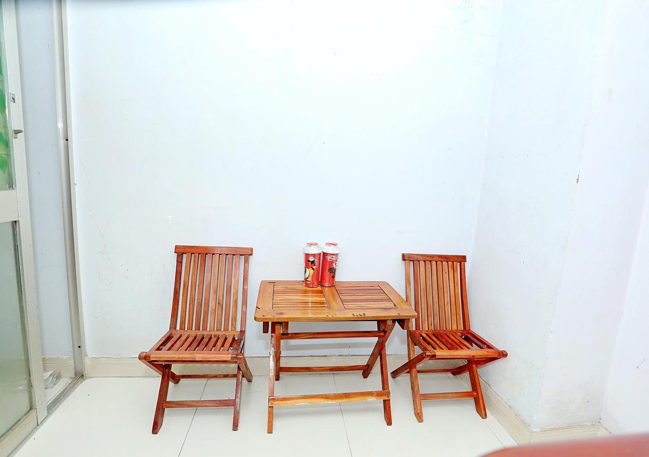 Happy House Homestay