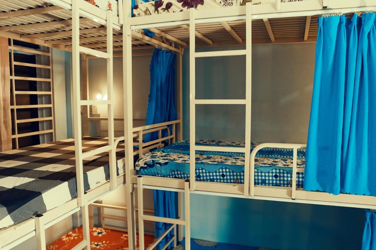 Homestay Happy House Ho Chi Minh City